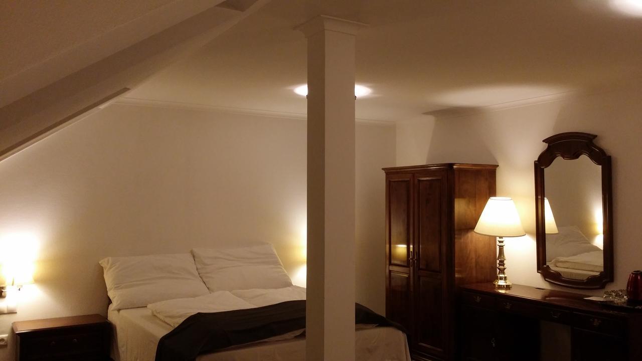 Opera Loft Rooms And Apartments Budapest Exterior foto